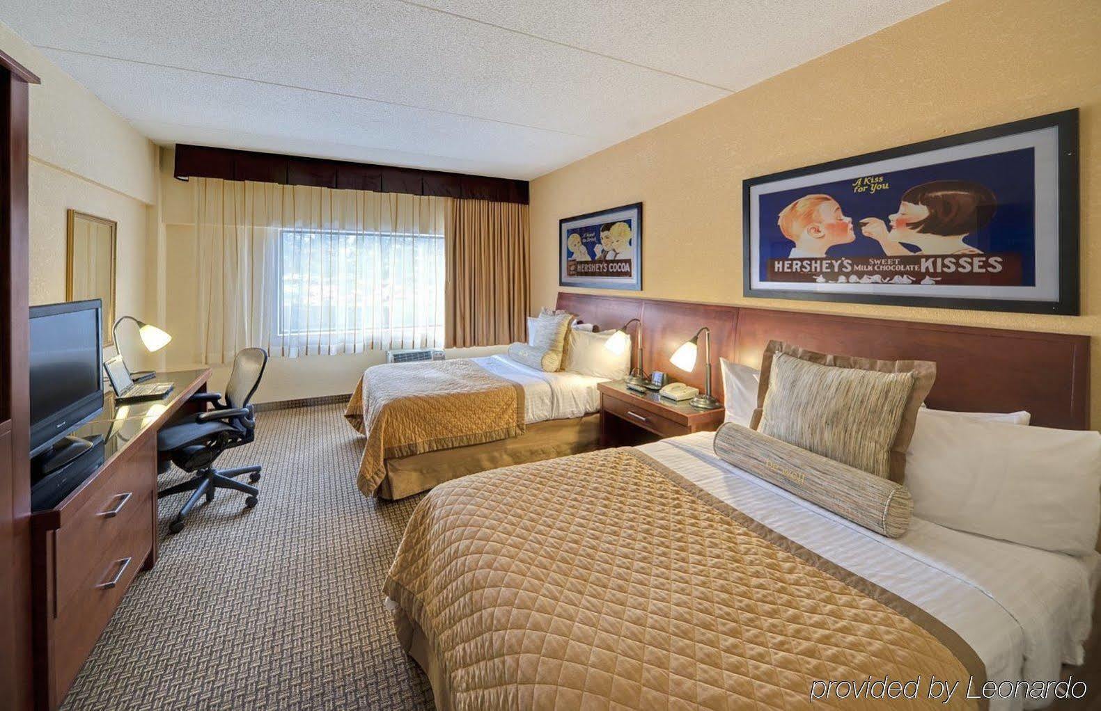 Hotel Indigo Harrisburg - Hershey Εξωτερικό φωτογραφία